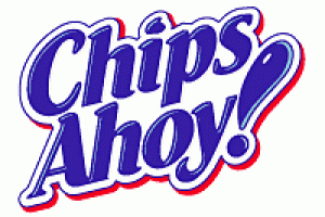 Chips Ahoy! Muerde, que vuelan