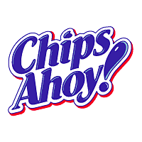 Chips Ahoy! - Logotipo