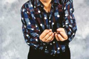 Chiquito de la Calzada