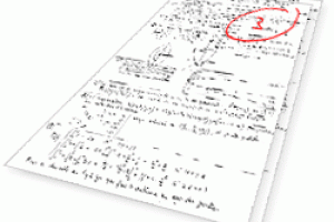 Las 20 fases de un examen