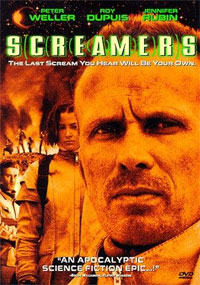 Asesino Cibernéticos (Screamers)