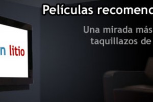 Películas Recomendadas (II)