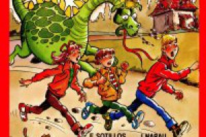 Tú vives la aventura