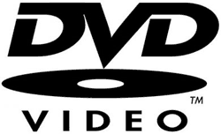 DVD-Video - Logo