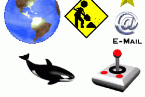 La curiosa historia de los GIFs animados