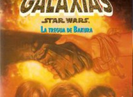 Star Wars: La tregua de Bakura
