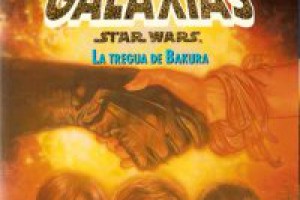 Star Wars: La tregua de Bakura
