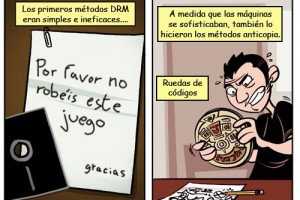 El origen de las CD-Keys