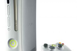 Mis primeros pasos con Xbox 360