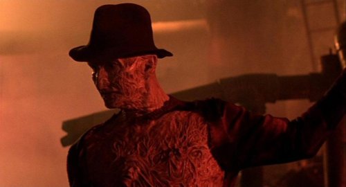 Pesadilla en Elm Street 3 - Freddy se huele el peligro Pesadilla en Elm Street 3 - Freddy se huele el peligro