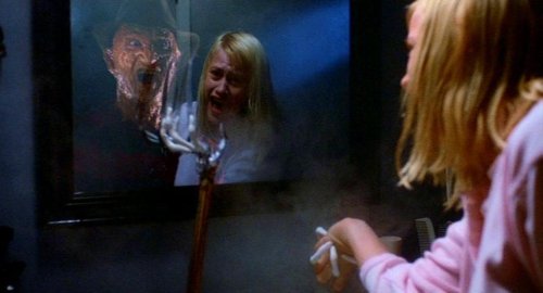 Pesadilla en Elm Street 3 - Grifo peligroso Pesadilla en Elm Street 3 - Grifo peligroso