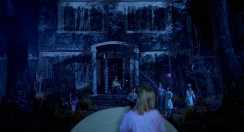 Pesadilla en Elm Street 3 - La casa de Freddy Pesadilla en Elm Street 3 - La casa de Freddy
