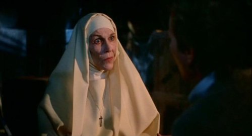 Pesadilla en Elm Street 3 - La monja Pesadilla en Elm Street 3 - La monja