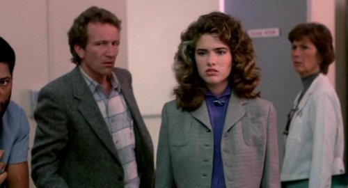 Pesadilla en Elm Street 3 - Nancy ha vuelto Pesadilla en Elm Street 3 - Nancy ha vuelto