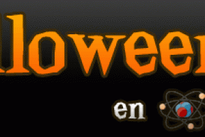 Halloween en ion litio