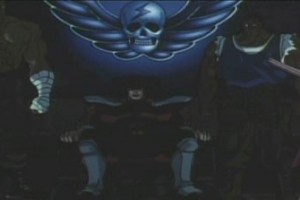 Los jefes de ‘Street Fighter II’