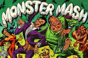 Monster Mash