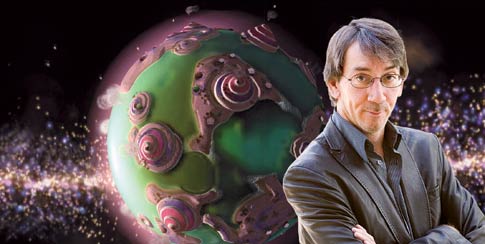 Spore - Will Wright