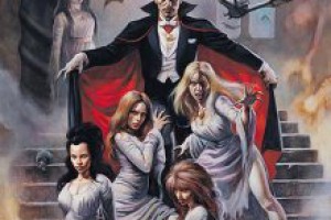 Vampiros en la Historia