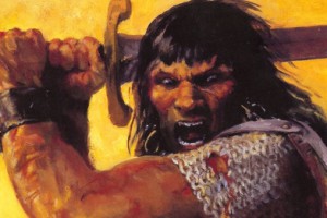 Conan el Bárbaro