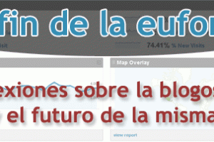 El fin de la euforia