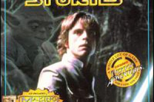 Star Wars: Yoda Stories