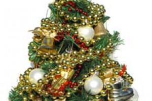 El árbol de Navidad