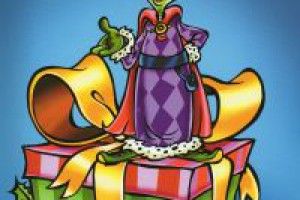 El catálogo de juguetes de El Corte Inglés