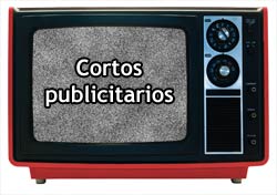 Cortos publicitarios