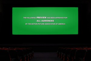 Siete reglas para montar un buen tráiler