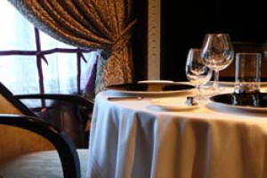 Los restaurantes más extraños del mundo