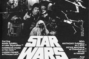 Star Wars Holiday Special