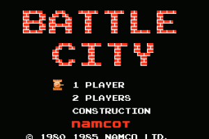Battle City