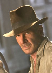 Curiosidades de Indiana Jones 4 - Indy