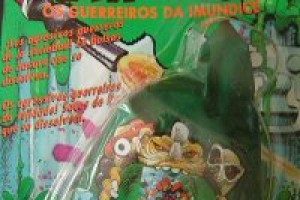 Los Guerreros de la Basura