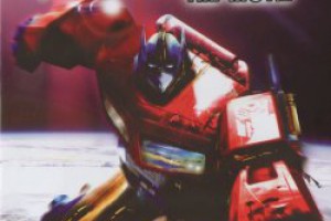 Transformers: The Movie