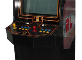 La recreativa de ‘Double Dragon’: mi momento de fama