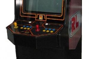 La recreativa de ‘Double Dragon’: mi momento de fama