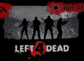 Concurso ‘Left 4 Dead’