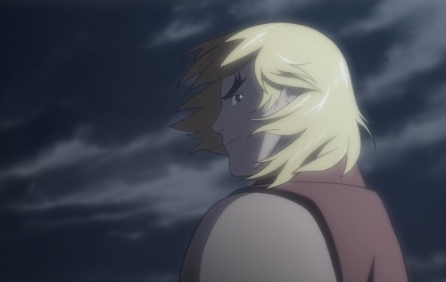 Street Fighter IV - Ken (anime) Street Fighter IV - Ken (anime)