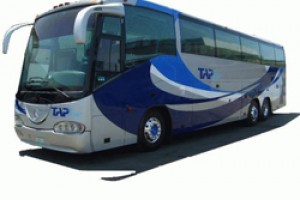 El viaje de fin de curso