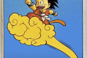 Dragon Ball: Los cromos de Ediciones Este