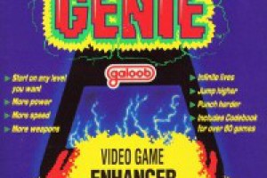 Game Genie