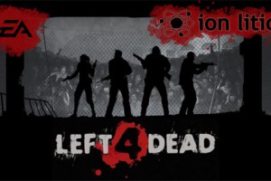 Ganadores del concurso ‘Left 4 Dead’