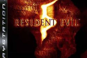 Resident Evil 5