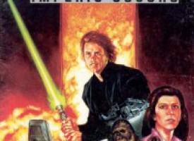 Star Wars: Imperio Oscuro