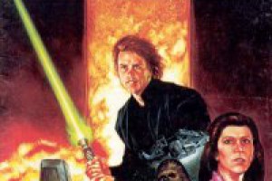 Star Wars: Imperio Oscuro