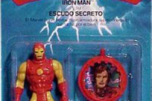 Marvel Super Heroes: Secret Wars