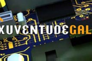 Xuventude Galiza Net 2009