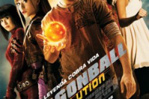 Dragonball: Evolution